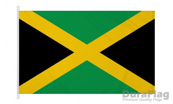 Jamaica Flag